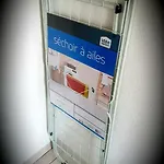 Confort ! Calme, Climatisation, Piscine, Parking Gratuit, Grande Terrasse, Netflix, Wifi *