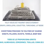Appartamento Confort ! Calme, Climatisation, Piscine, Parking Gratuit, Grande Terrasse, Netflix, Wifi Carcassonne