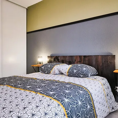 Lejlighed Confort ! Calme, Climatisation, Piscine, Parking Gratuit, Grande Terrasse, Netflix, Wifi *