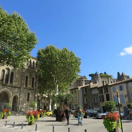 Confort ! Calme, Climatisation, Piscine, Parking Gratuit, Grande Terrasse, Netflix, Wifi Apartment *