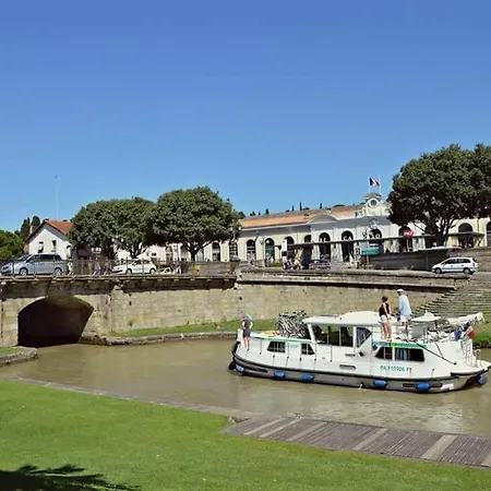 Confort ! Calme, Climatisation, Piscine, Parking Gratuit, Grande Terrasse, Netflix, Wifi Appartamento