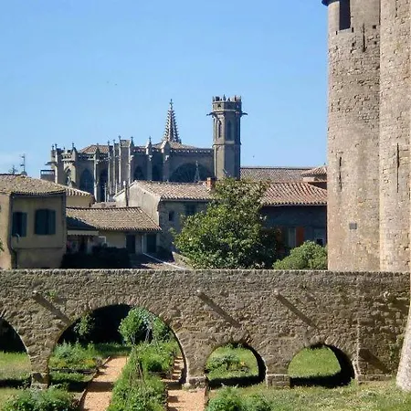 Confort ! Calme, Climatisation, Piscine, Parking Gratuit, Grande Terrasse, Netflix, Wifi Apartment
