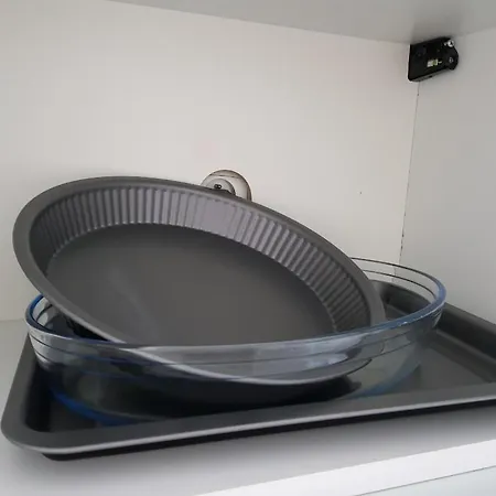 Apartment Confort ! Calme, Climatisation, Piscine, Parking Gratuit, Grande Terrasse, Netflix, Wifi *