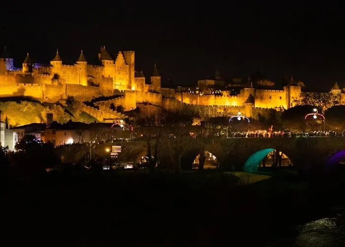 Apartamento Confort ! Calme, Climatisation, Piscine, Parking Gratuit, Grande Terrasse, Netflix, Wifi