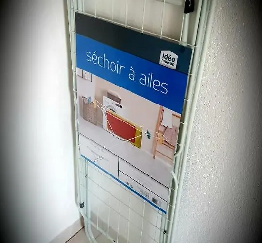 Confort ! Calme, Climatisation, Piscine, Parking Gratuit, Grande Terrasse, Netflix, Wifi *