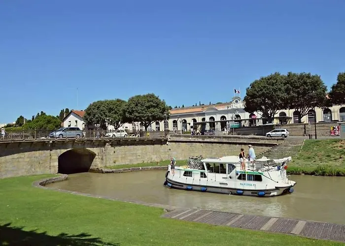 Confort ! Calme, Climatisation, Piscine, Parking Gratuit, Grande Terrasse, Netflix, Wifi Apartamento